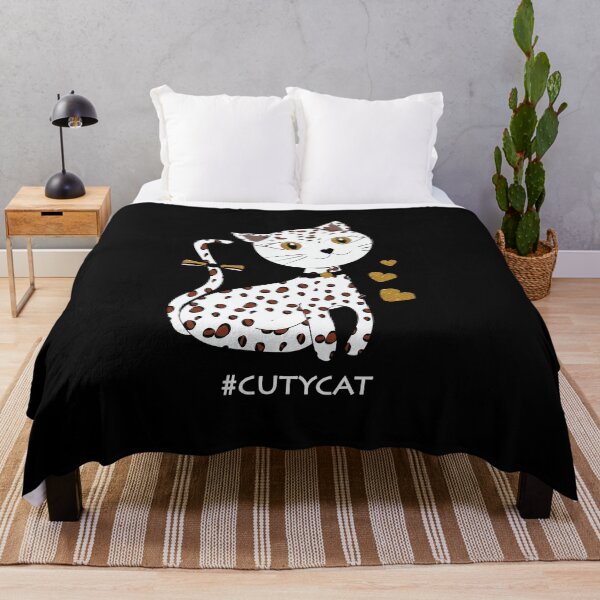 Item preview, Cat designed and sold by Sara13t.