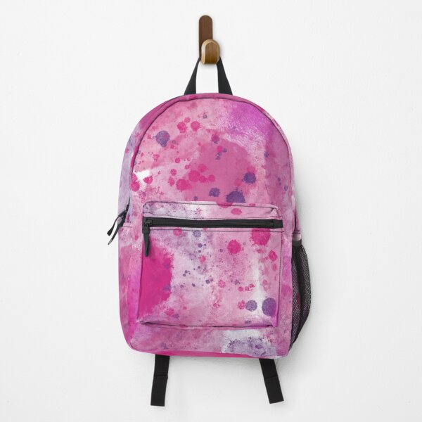 Item preview, Floral Rosy Rose Abstract designed and sold by Kidadart.