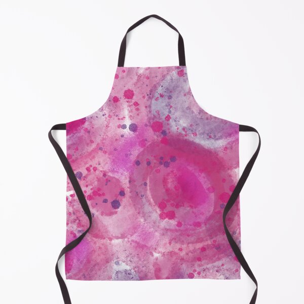 Item preview, Floral Rosy Rose Abstract  designed and sold by Kidadart.