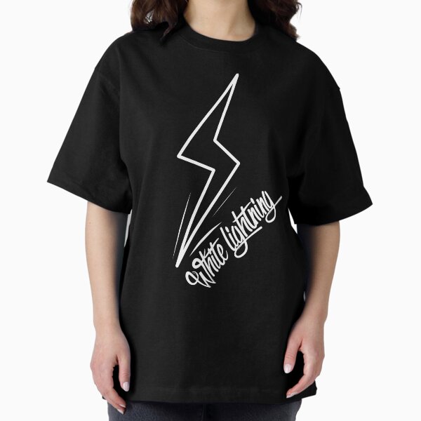 Item preview, White lightning designed and sold by MasterKruG.