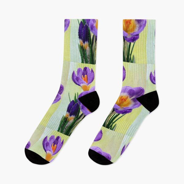 Item preview, Crocus Sieberi Tricolor. designed and sold by John Ray.