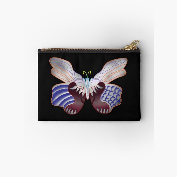 Item preview, Hanya Butterfly  designed and sold by ShawnKellner.