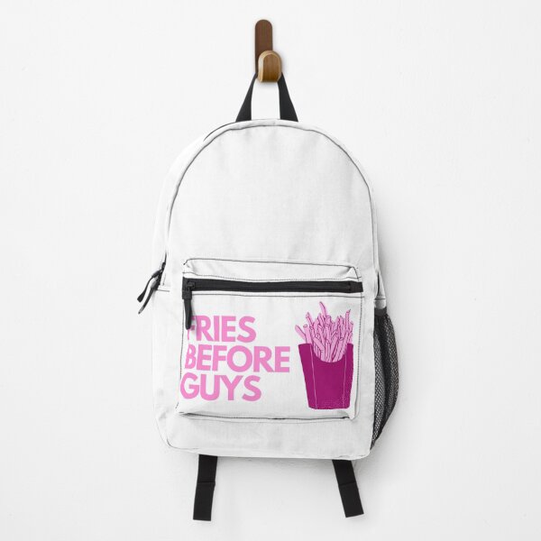 Item preview, Fries Before Guys designed and sold by Peachy-Draws.