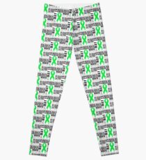 May - Mental Health Awareness Month Leggings