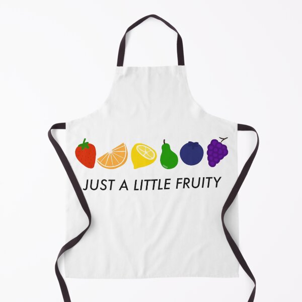 Item preview, Fruity Pride Flag designed and sold by thetiredmermaid.