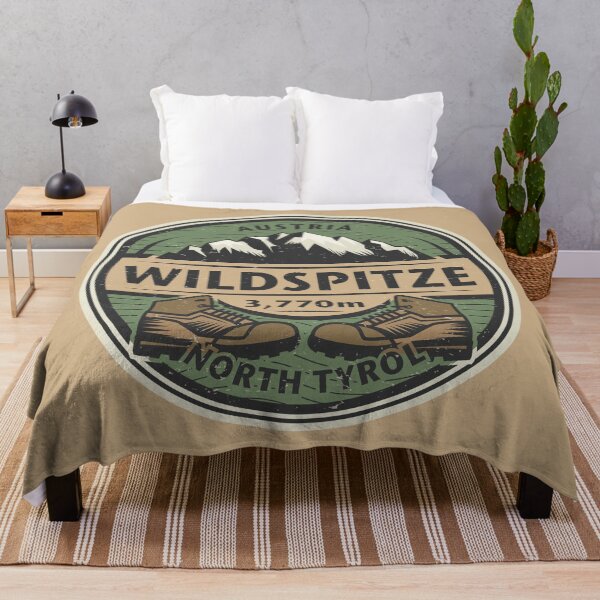 Item preview, Wildspitze, Austria designed and sold by studio838.