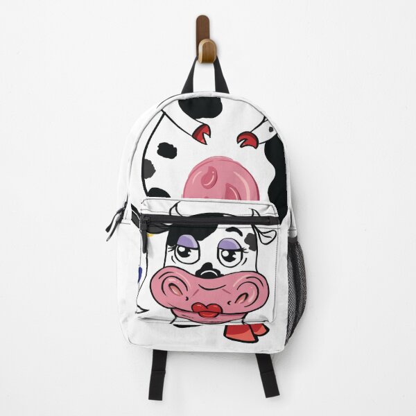 Item preview, COW LADY designed and sold by mmzartwork.