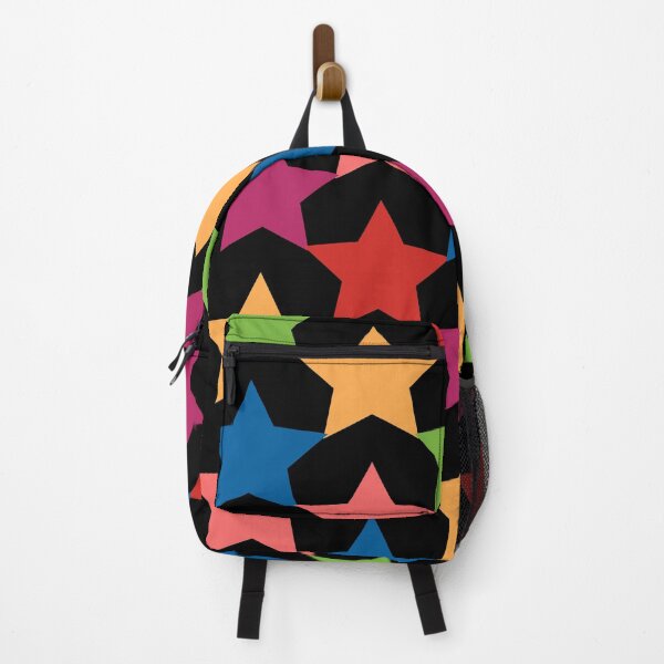 Item preview, Colorful stars designed and sold by yayor.