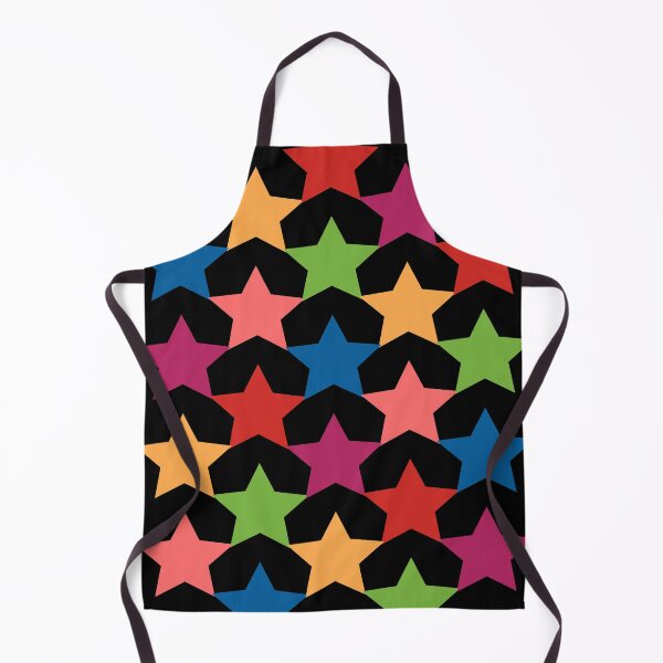 Item preview, Colorful stars designed and sold by yayor.
