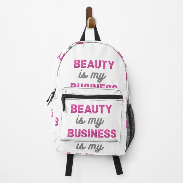 Item preview, Beauty is my Business designed and sold by Labradoodlesetc.