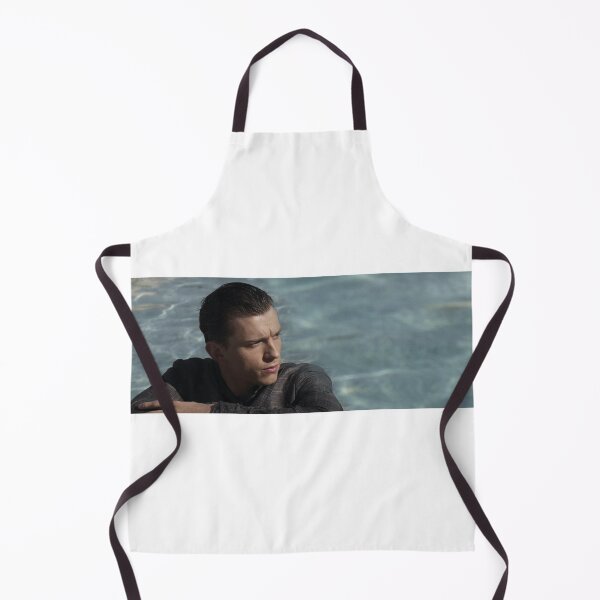 Item preview, Tom Holland Backstage Photoshoot 1 designed and sold by yougotpainted.