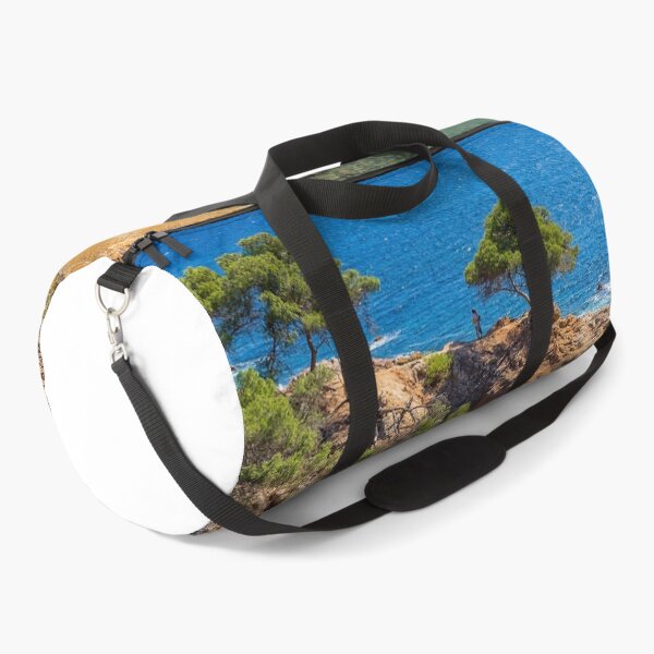 Item preview, Nice landscape from Costa Brava coastal in Spain designed and sold by digoarpi.