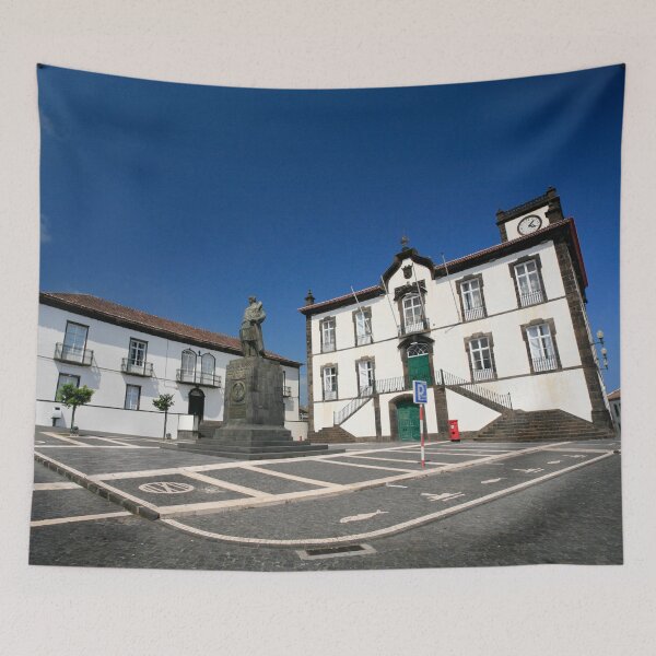 Item preview, Vila Franca do Campo designed and sold by Gaspar Avila.