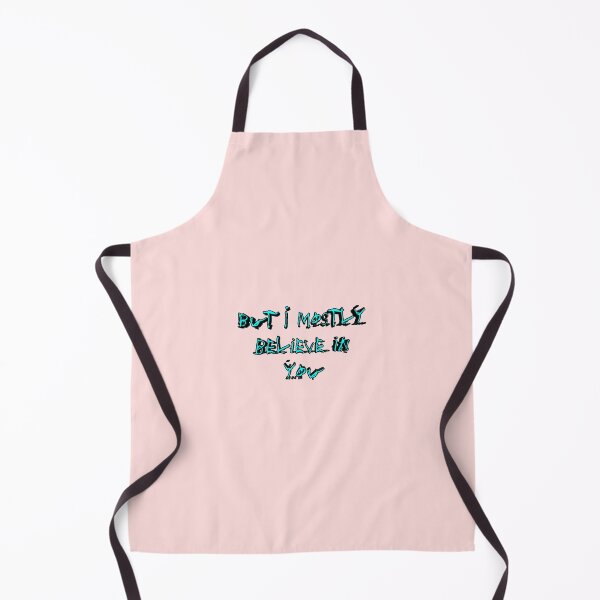 Item preview, *But I mostly believe in you* designed and sold by ITALY-Roselli-.