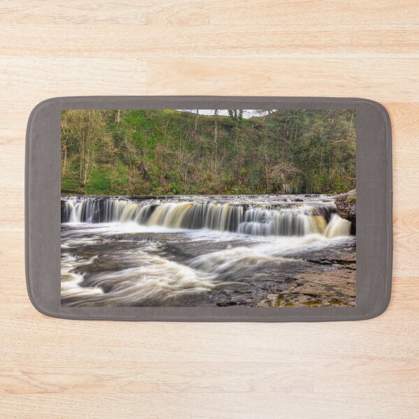 Item preview, Aysgarth Waterfalls, Yorkshire Dales, UK designed and sold by Paul Thompson Photography.