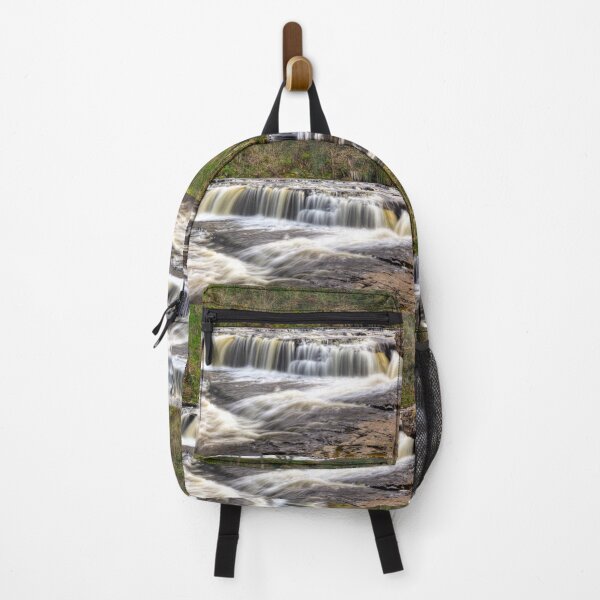 Item preview, Aysgarth Waterfalls, Yorkshire Dales, UK designed and sold by Paul Thompson Photography.