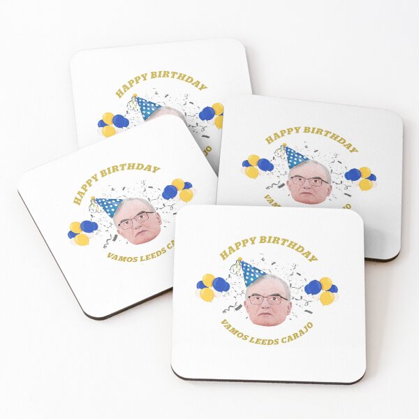 Item preview, Happy Brithday Bielsa Party Time  designed and sold by Will Lennard.