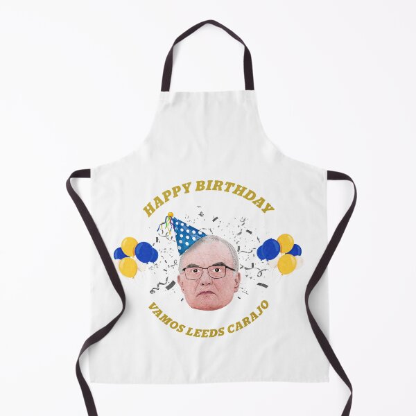 Item preview, Happy Brithday Bielsa Party Time designed and sold by Will Lennard.