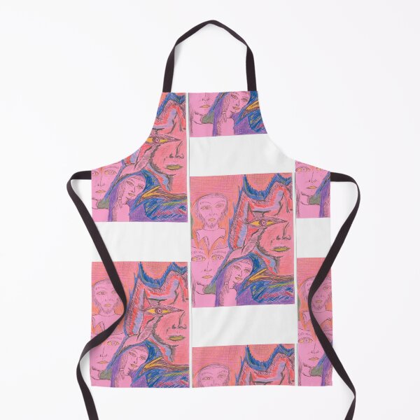 Item preview, symbiotic alure designed and sold by wormink.
