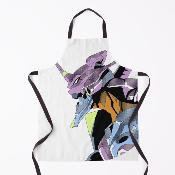 Item preview, Evangelion Unit-01 | Neon Genesis Evangelion designed and sold by Ragnarlothbrok.