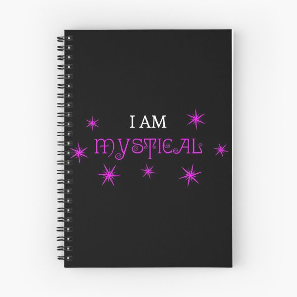 Item preview, Mysterious and mystical designed and sold by Alex-Creare.
