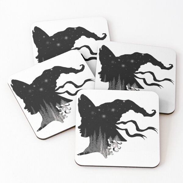 Item preview, Your Local Hedge Witch Shop Logo designed and sold by evaseeyalater.