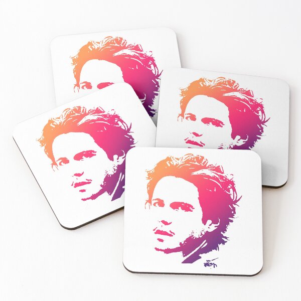 Item preview, NEKFEU Seine Zoo Don Dada ORANGE PURPLE designed and sold by Starkew.