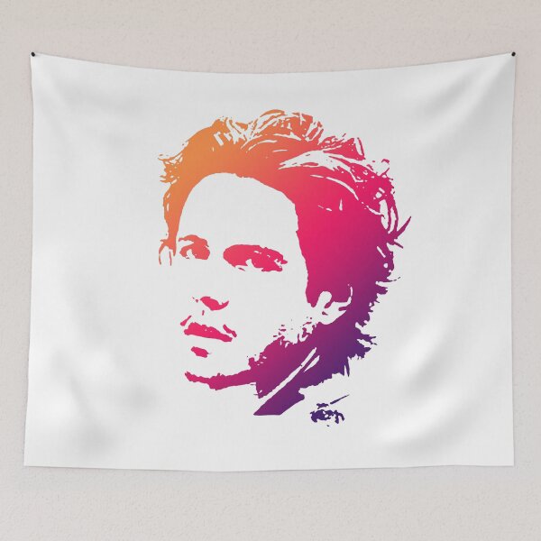 Item preview, NEKFEU Seine Zoo Don Dada ORANGE PURPLE designed and sold by Starkew.
