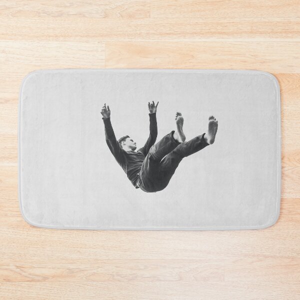 Item preview, Feels Like Air designed and sold by jbrulmans.