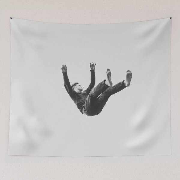 Item preview, Feels Like Air designed and sold by jbrulmans.