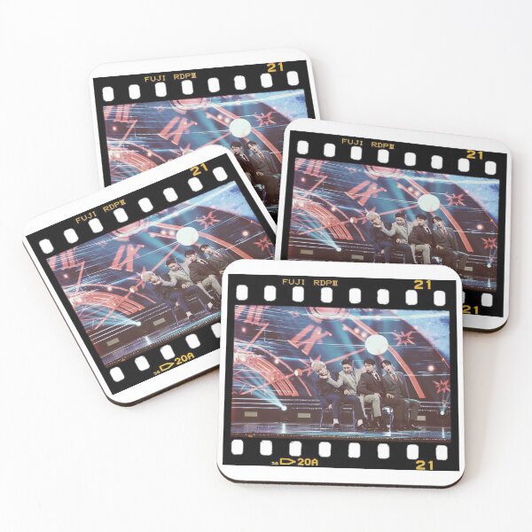Item preview, SHINee designed and sold by KpopElves.