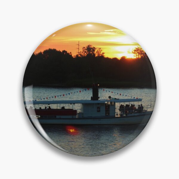 Item preview, Sunset Cruise designed and sold by Cynthia48.