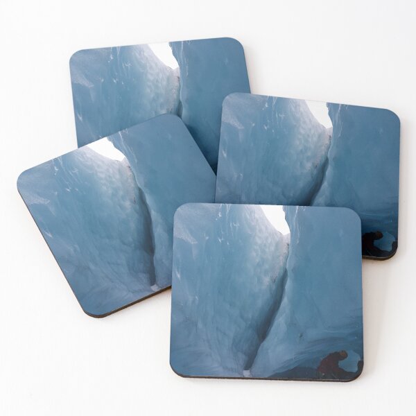 Item preview, Glacier canyon designed and sold by RedFlamenco.