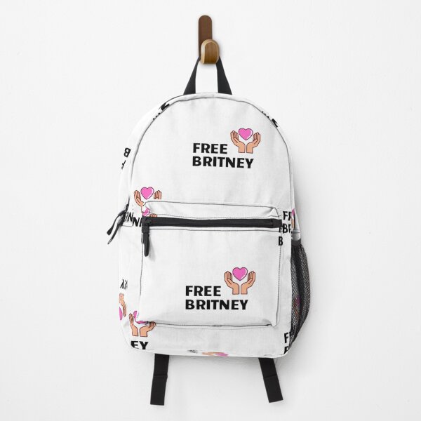 Item preview, Free Britney designed and sold by asun5.