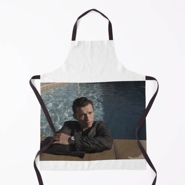 Item preview, Tom Holland Backstage Photoshoot 2 designed and sold by yougotpainted.