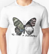 To Pimp A Butterfly Unisex T-Shirt