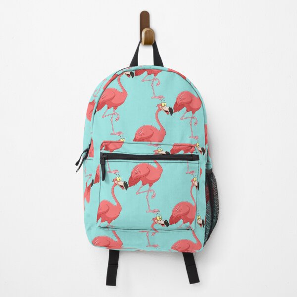 Item preview, Flamingo designed and sold by Yael Weiss.