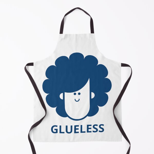 Item preview, Glueless. No glue required, all my own hair. designed and sold by JellyBeenzz.