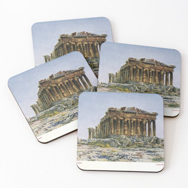 Item preview, Parthenon of Ancient Athens designed and sold by ClassicalGreece.