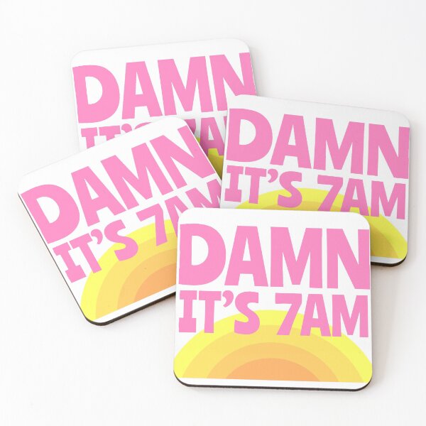 Item preview, Taylor Swift - Damn it’s 7am  designed and sold by new-romantics.