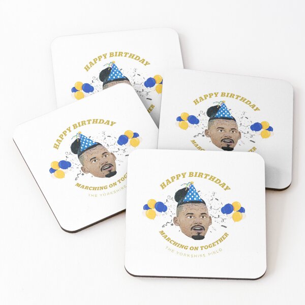 Item preview, Happy Brithday Kalvin Phillips designed and sold by Will Lennard.