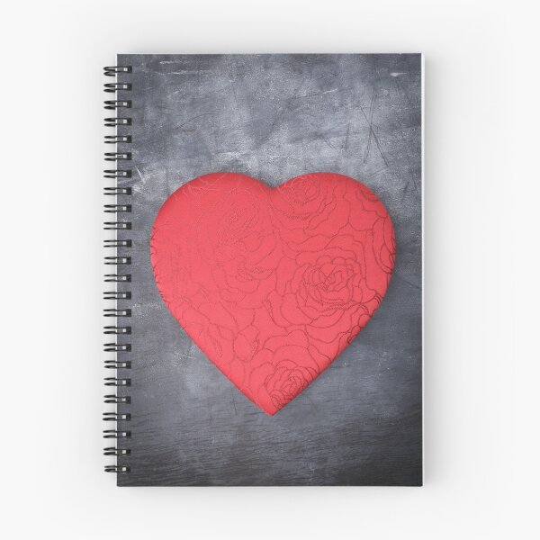 Item preview, Red Heart Love designed and sold by peanutroaster.