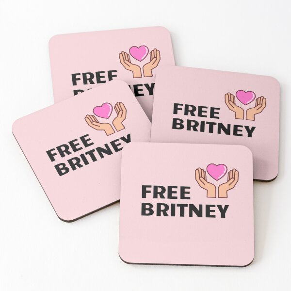 Item preview,  Britney libre designed and sold by asun5.