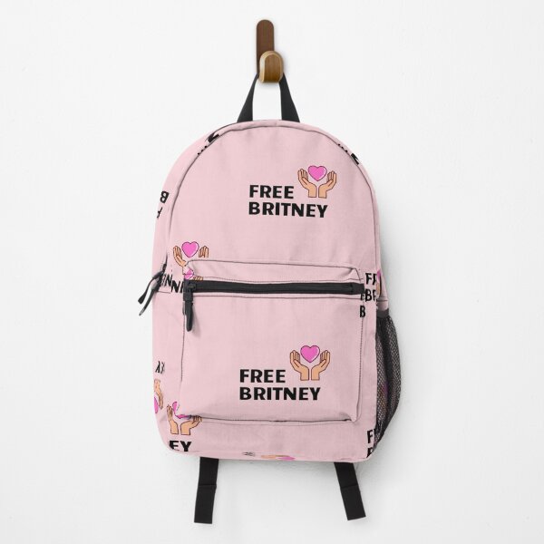 Item preview, Free Britney designed and sold by asun5.
