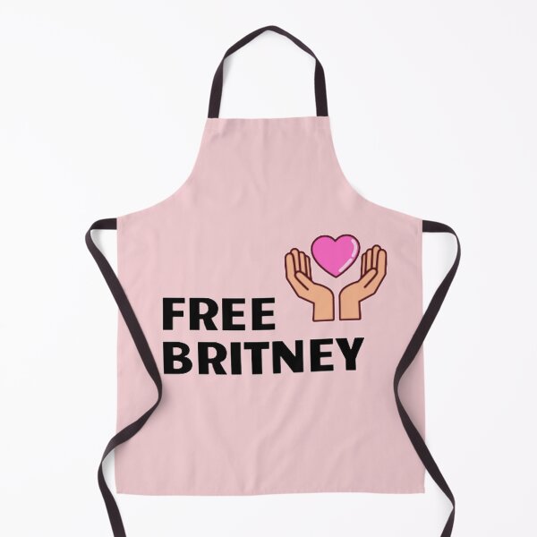 Item preview, Britney libre designed and sold by asun5.