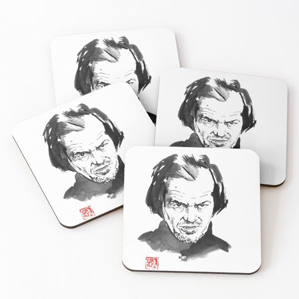 Item preview, jack torrance designed and sold by pechane.