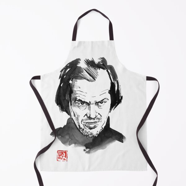 Item preview, jack torrance designed and sold by pechane.