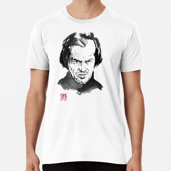 Item preview, jack torrance designed and sold by pechane.