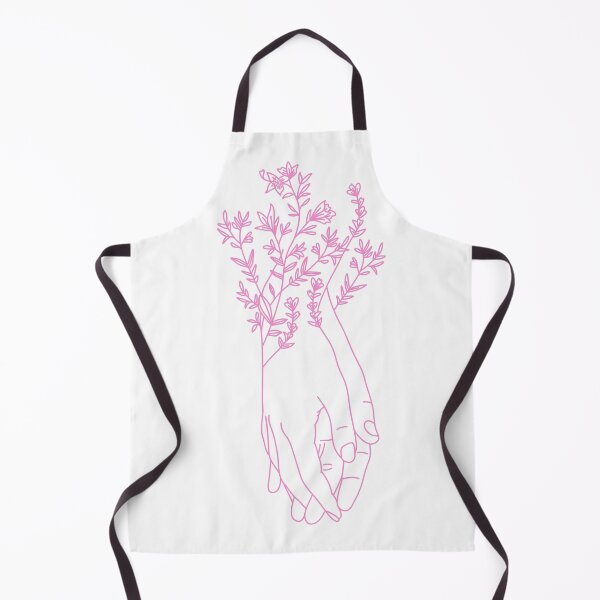 Item preview, Flower Women Line Art One Drawing designed and sold by Darisset.