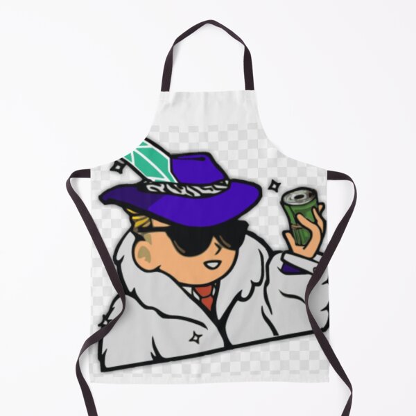Item preview, The purple hat WallstreetBets designed and sold by Drawartista.